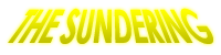 The Sundering The Sundering